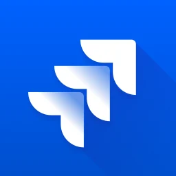 Jira Cloud by Atlassian simgesi